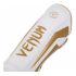 Накладки на ноги   VENUM ELITE STANDUP SHINGUARDS - WHITE/GOLD